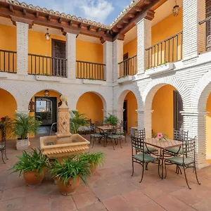  Hotell La Tartana Boutique