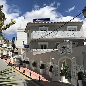  Pensionat Pension La Herradura