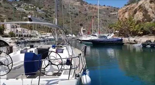 Todimer Marinus La Herradura  Apartamento La Herradura (Granada)